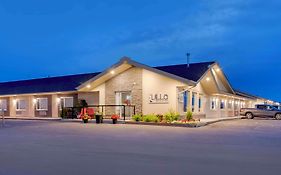 Villa Inn & Suites - Surestay Collection By Best Western